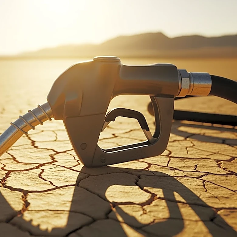 High Gas Prices in California Burden Residents, Call for Policy Action