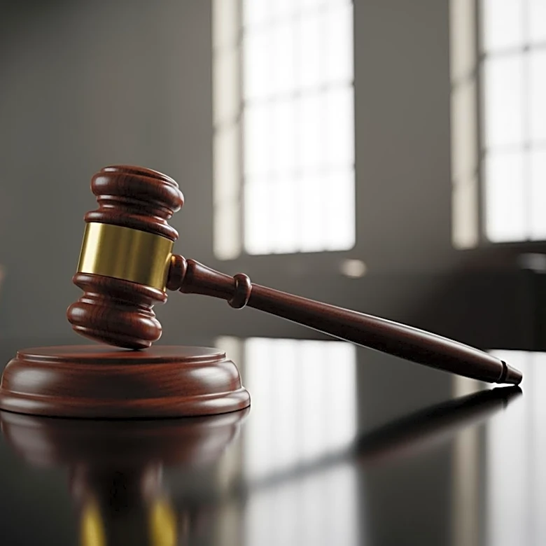 Judicial Misconduct Case Highlights Challenges in Federal Court System