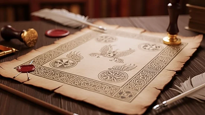 Rare King Arthur Manuscript to be Auctioned After 700 Years in Private Hands