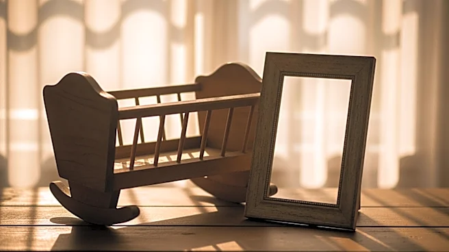 Chilean American Reunites with Biological Mother After Illegal Adoption