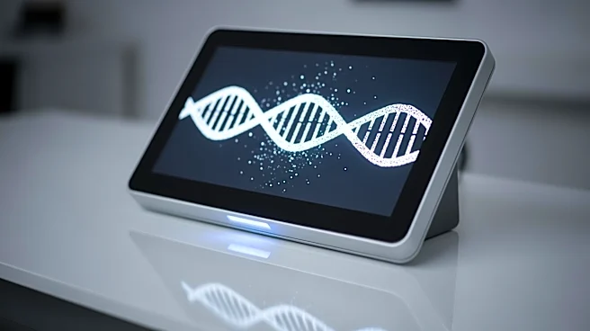 FDA Grants Breakthrough Device Designation to Gene Solutions' SPOT-MAS 10 for Cancer Screening