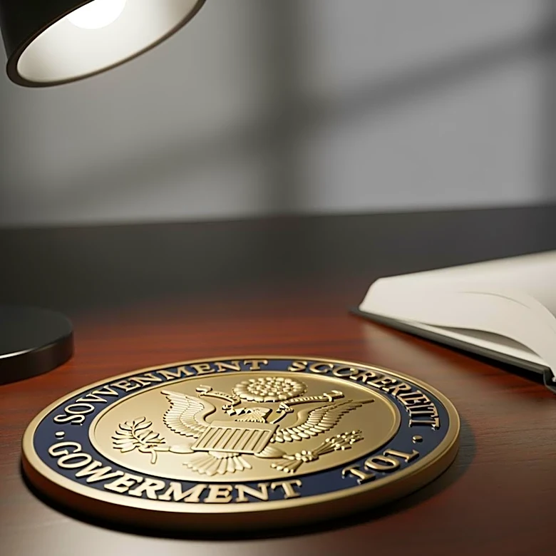 GAO Rules Commerce's Non-Enforcement of AI Diffusion Rule as a 'Rule' Under CRA