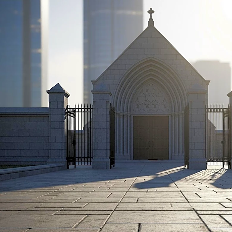 New York Enacts Law Criminalizing Blocking Access to Houses of Worship Amid Protests