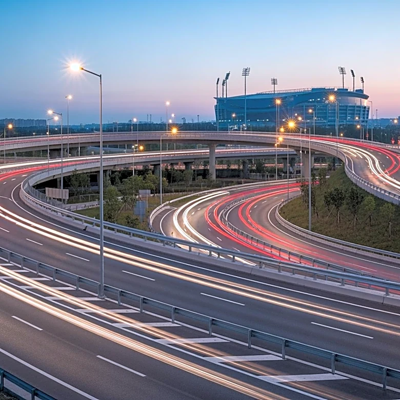Pennsylvania Governor Unveils $30 Million Plan to Enhance Traffic and Safety at Philadelphia Sports Complex