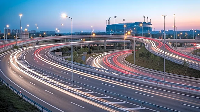 Pennsylvania Governor Unveils $30 Million Plan to Enhance Traffic and Safety at Philadelphia Sports Complex