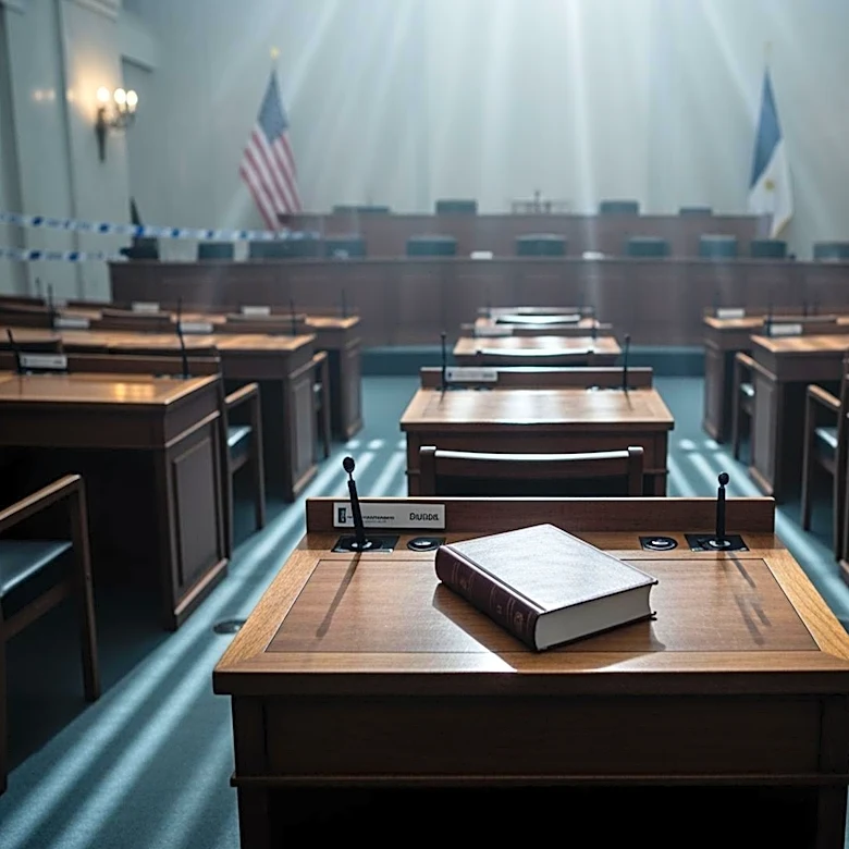 Controversial North Carolina Bill Proposes Extreme Measures Against Abortion