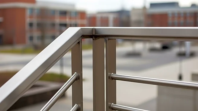 Denver Upgrades 30-Year-Old RTD Railing System Near Auraria Campus