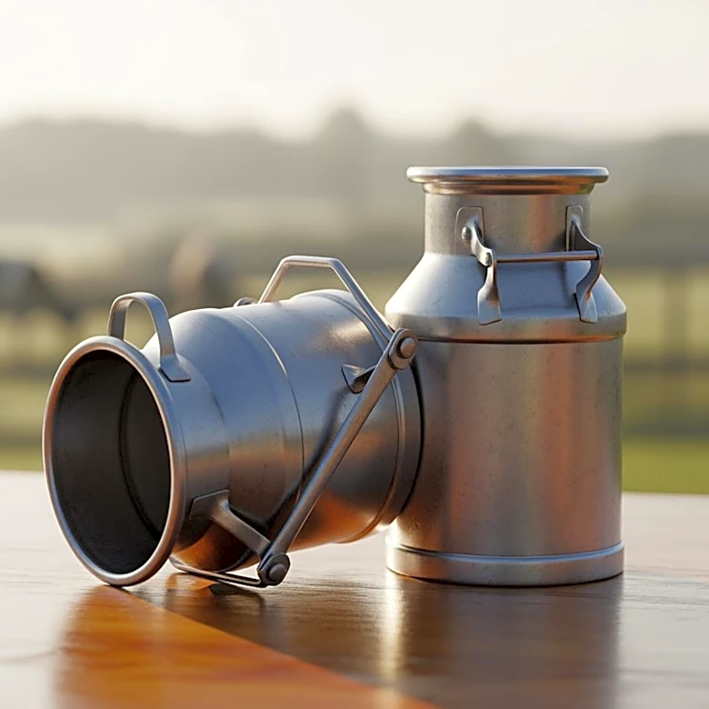 Arla and DMK Merger Approved, Creating Europe's Leading Dairy Cooperative