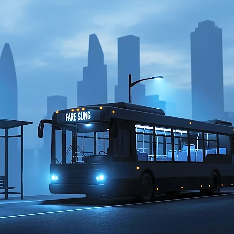New York City Mayor's Free Bus Fare Proposal Faces Public Skepticism