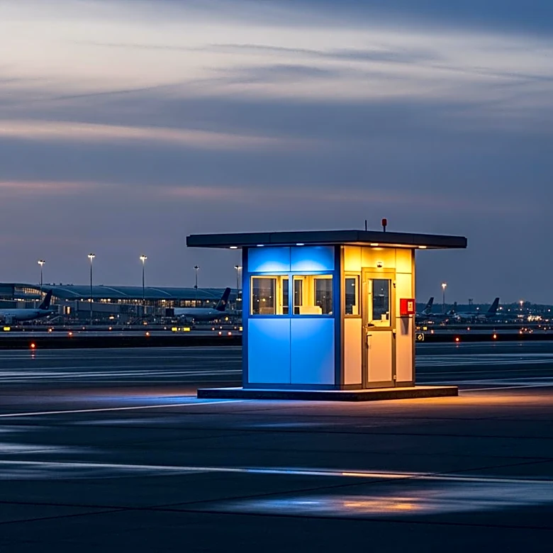 Trump Administration's Potential Halt of Customs at Sanctuary City Airports Raises Industry Concerns