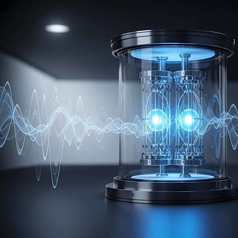 Researchers Achieve Massive Schrödinger Cat States Using Ultracold Atoms