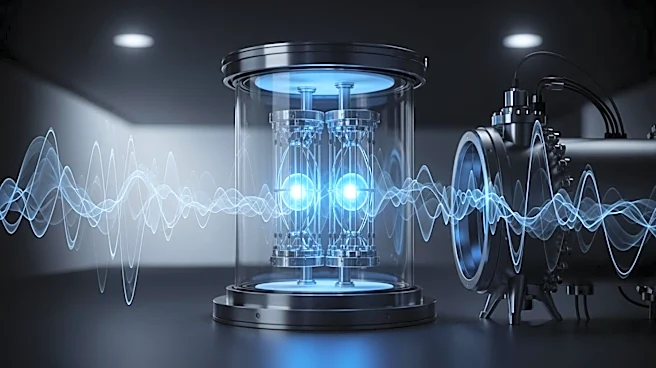 Researchers Achieve Massive Schrödinger Cat States Using Ultracold Atoms