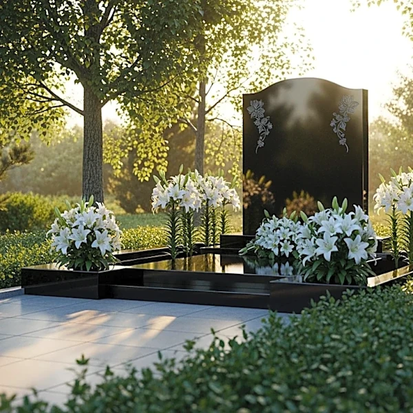 Honor Garden Opens in Arvada to Commemorate Fallen Officers