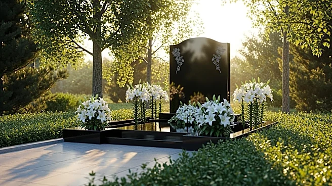 Honor Garden Opens in Arvada to Commemorate Fallen Officers