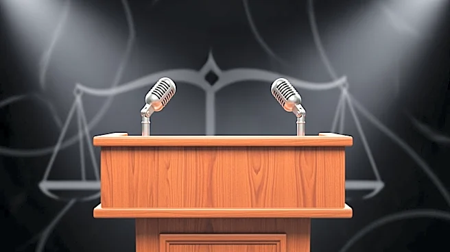 Arizona GOP Attorney General Candidates Debate Election Integrity and Legal Actions