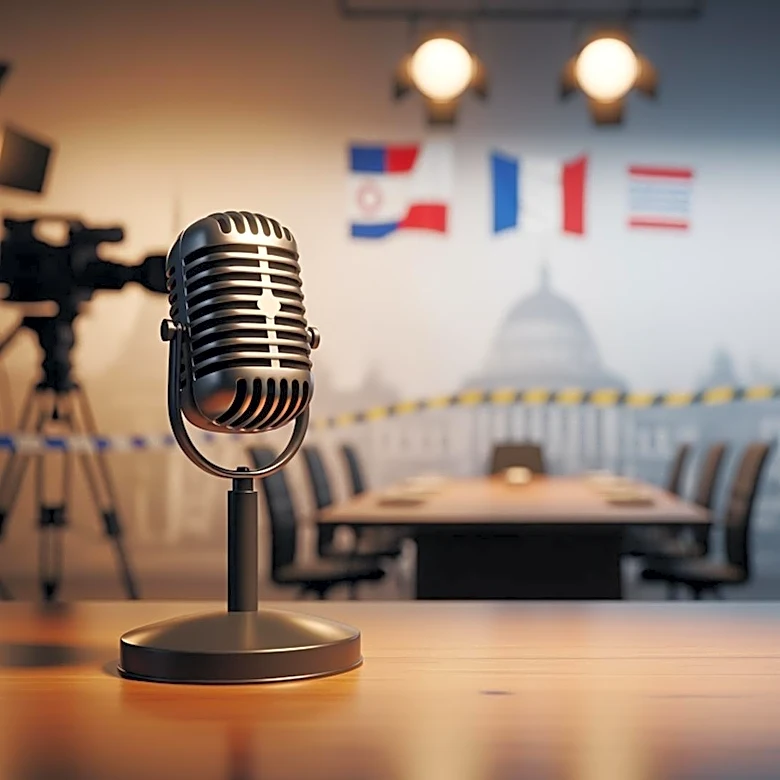 Nick Bilton Appointed as New Executive Producer of '60 Minutes'