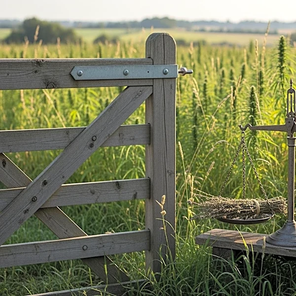 Alabama Agriculture Commissioner Runoff Intensifies with Cannabis and Crime Focus