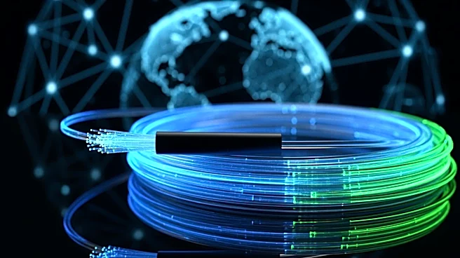 Sparkle Expands GÉANT Network Routes to Enhance Global Research Connectivity