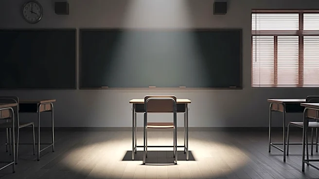 Aquin Academy to Close Amid Declining Enrollment and Financial Concerns