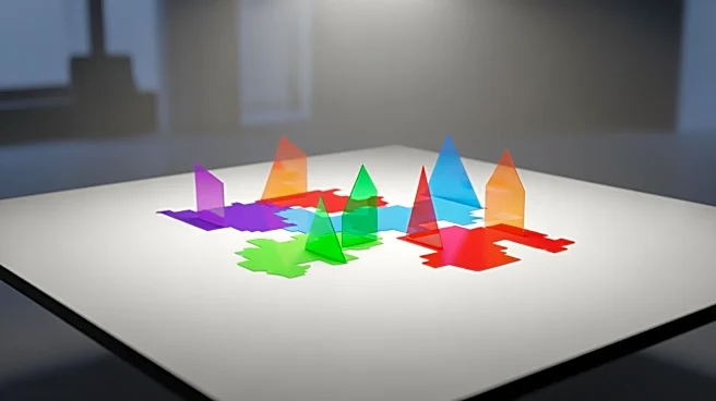 Redistricting Efforts Reshape Voting Districts Ahead of Midterm Elections