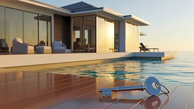 Russell Brand Relocates to Florida's 'Hamptons of the South' Amid Legal Challenges
