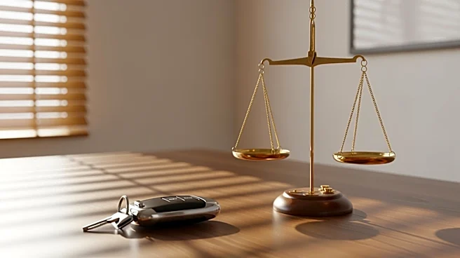 New York Lawmakers Approve Governor Hochul's Auto Insurance Reforms to Reduce Costs
