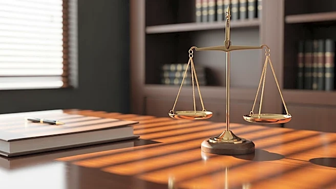 Chicago US Attorney Investigates Nonprofit Funding E. Jean Carroll's Lawsuit Against President Trump