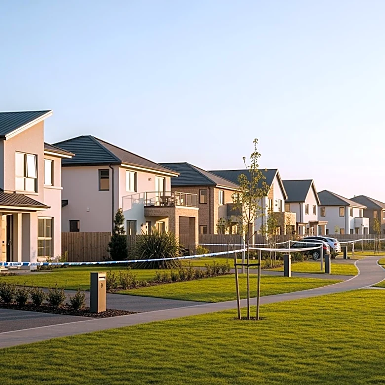 Winfield Approves Multi-Generational Subdivision Development