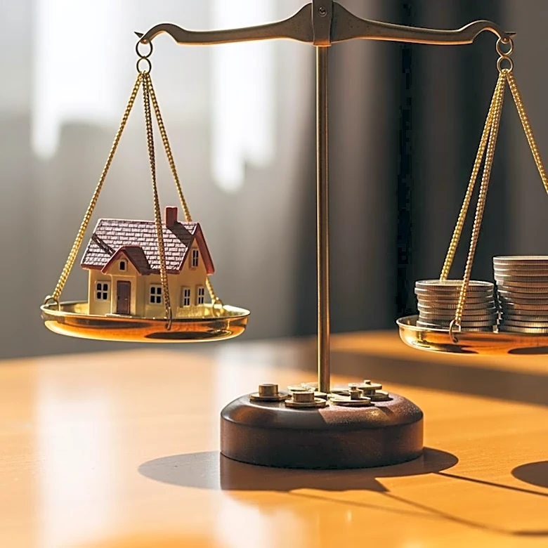 High Rent Burdens Persist in U.S. Coastal States, Impacting Financial Stability