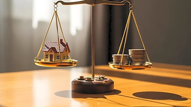 High Rent Burdens Persist in U.S. Coastal States, Impacting Financial Stability