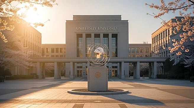 USC Appoints Beong-Soo Kim as First Asian American President During AAPI Heritage Month