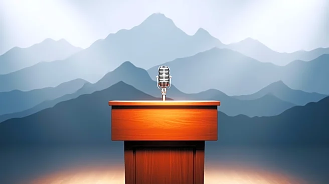 Candidates in Colorado's 1st Congressional District Primary Outline Their Positions