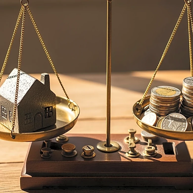 Property Tax Increases Strain Homeowners Nationwide Amid Rising Costs