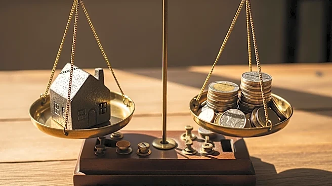 Property Tax Increases Strain Homeowners Nationwide Amid Rising Costs