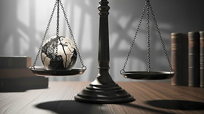 Justice Department Indicts Dual Iranian-Iraqi National for Terrorism Support
