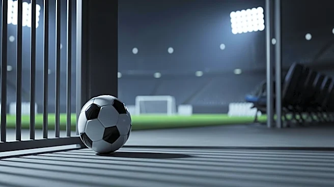 Charlotte Advocacy Groups Urge No ICE Presence at Soccer Match to Avoid Attendance Deterrence