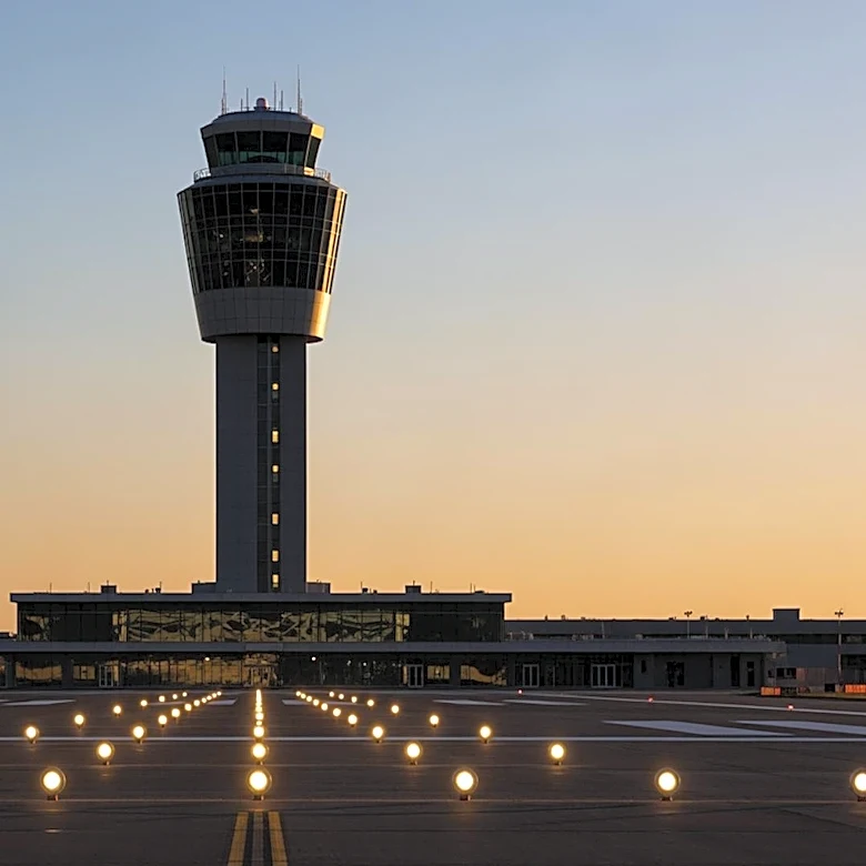Wilkes-Barre/Scranton Airport Narrows Executive Director Search to Seven Finalists