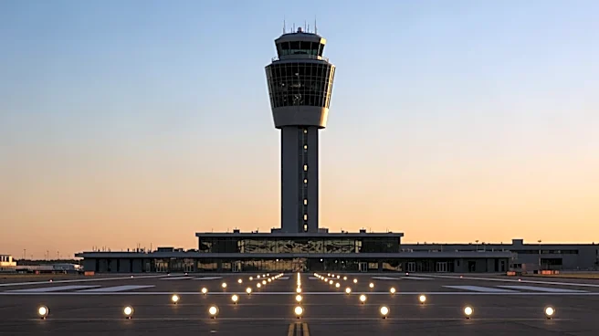 Wilkes-Barre/Scranton Airport Narrows Executive Director Search to Seven Finalists