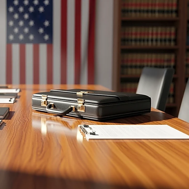Chicago U.S. Attorney Investigates Nonprofit's Funding of E. Jean Carroll's Lawsuit Against President Trump