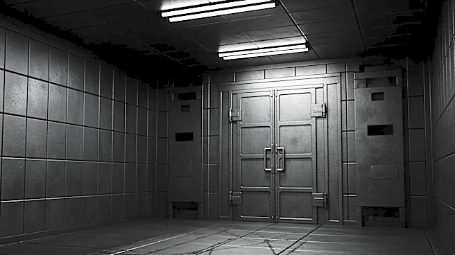 Escalating Tensions at Delaney Hall ICE Facility in New Jersey