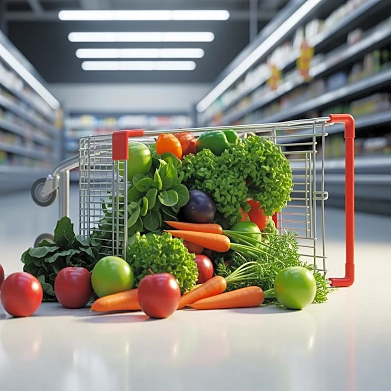 SNAP Waivers Could Lead to $830 Million Loss in Food Sales by 2026