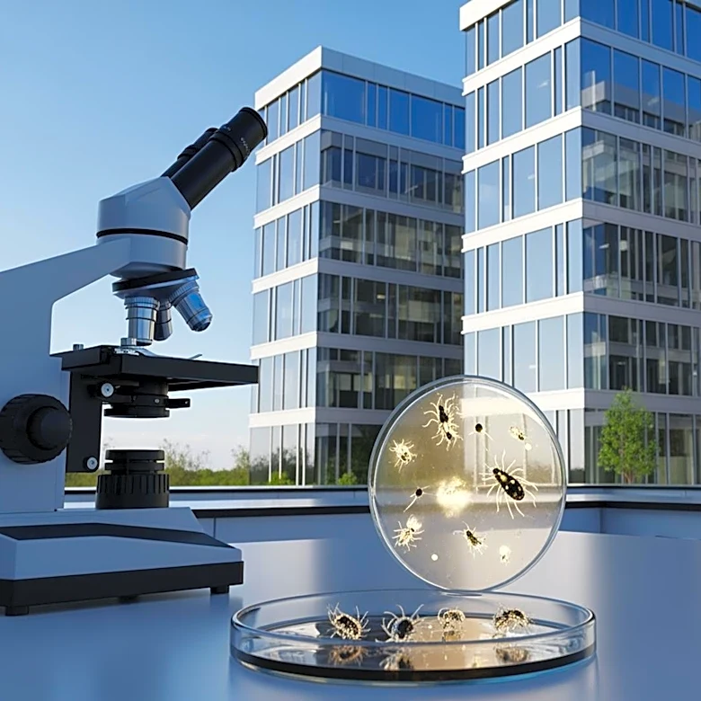 USDA Opens New Research Laboratory in Texas to Combat Livestock Pests