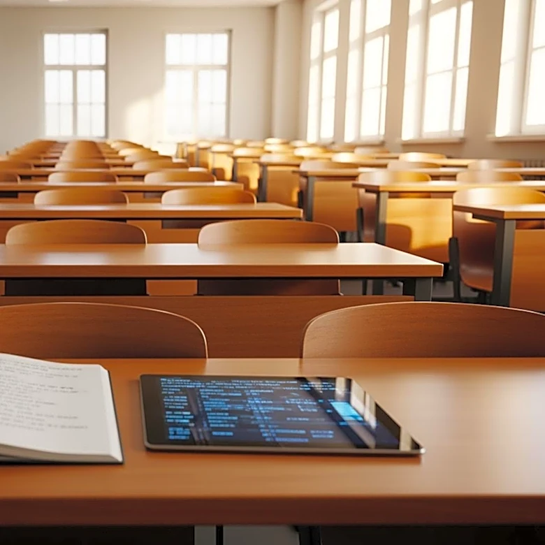 University of Illinois Professors Expose AI-Generated Apologies in Cheating Scandal