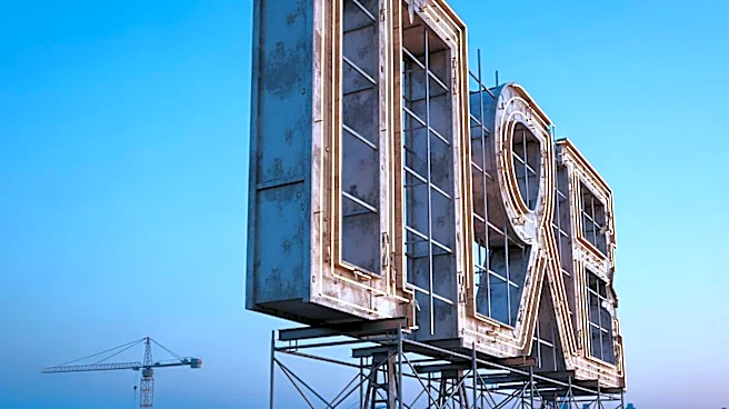 Iconic Citgo Sign Begins Relocation Project in Boston