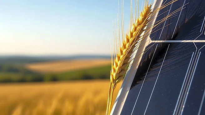 California Gubernatorial Candidate Steve Hilton Pledges Major Reforms for Agriculture and Energy Policies