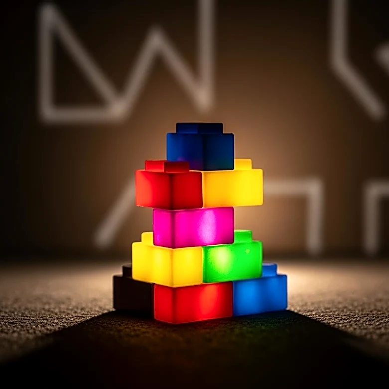 LEGO Foundation Commits $97 Million to Support Education for Children in Conflict Zones
