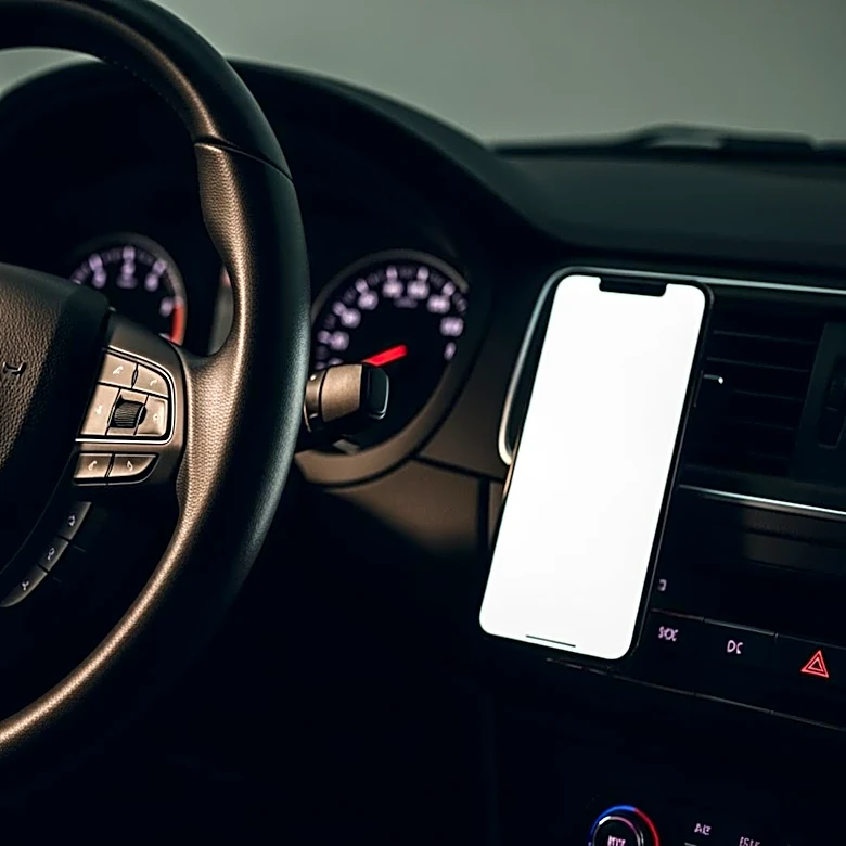 Driver Without Right Hand Ticketed for Using Phone with Right Hand