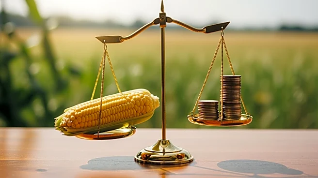 Vietnam Launches Agriculture Business Rating Programme to Enhance Financial Access