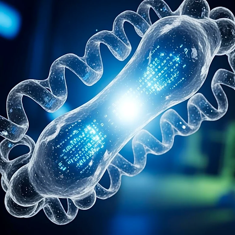 PolyU Develops Protein-Based Data Storage to Address AI-Driven Data Surge