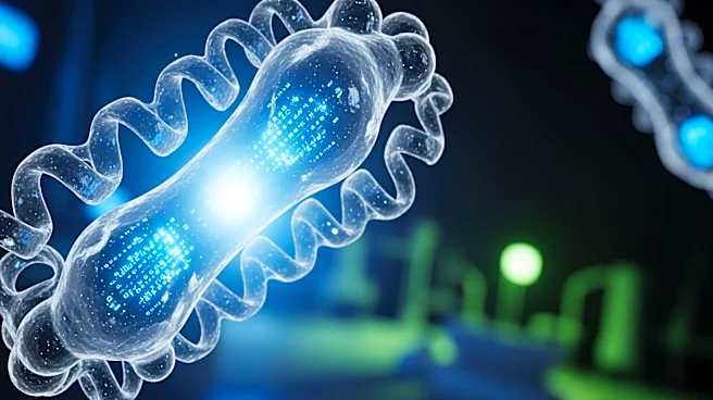 PolyU Develops Protein-Based Data Storage to Address AI-Driven Data Surge